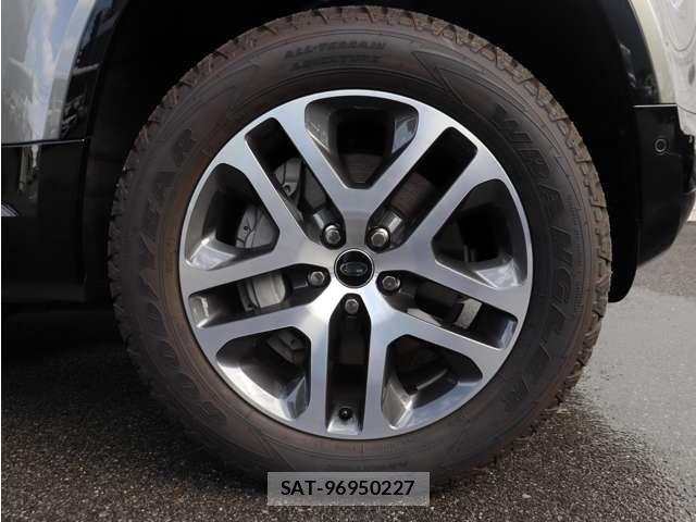 ROVER DEFENDER 2025-09 4981442-8
