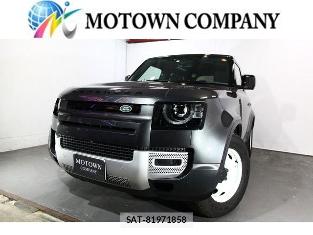 ROVER DEFENDER 2023-03 4981479-0