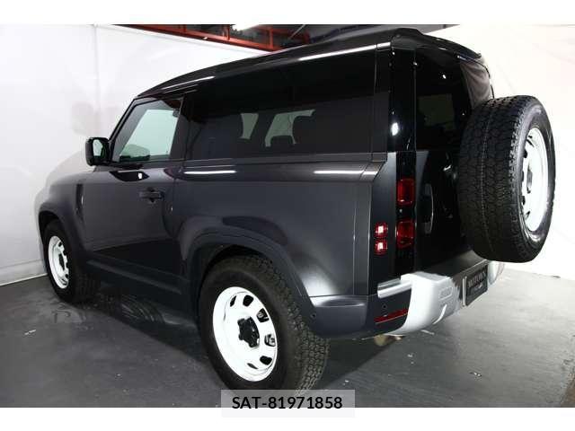 ROVER DEFENDER 2023-03 4981479-11