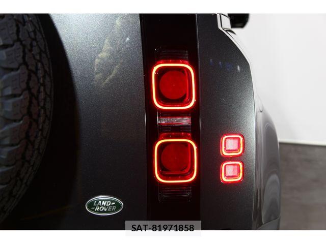 ROVER DEFENDER 2023-03 4981479-13