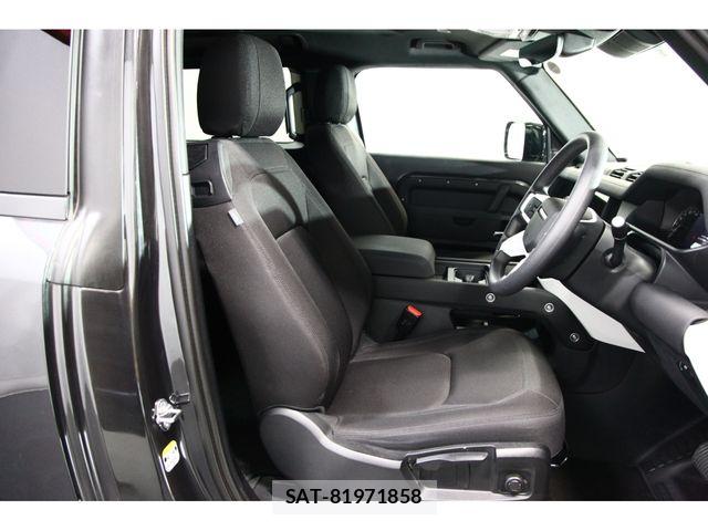 ROVER DEFENDER 2023-03 4981479-16