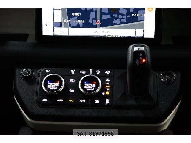 ROVER DEFENDER 2023-03 4981479-19