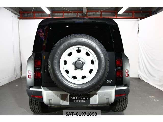 ROVER DEFENDER 2023-03 4981479-2