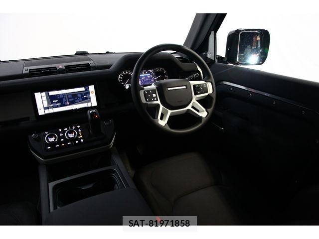 ROVER DEFENDER 2023-03 4981479-29