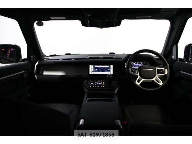 ROVER DEFENDER 2023-03 4981479-3