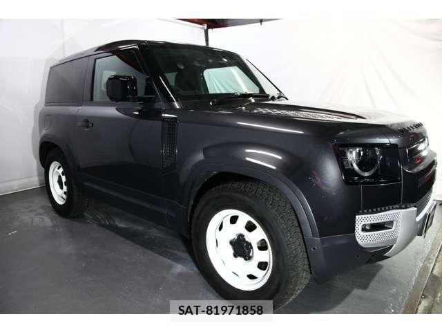 ROVER DEFENDER 2023-03 4981479-5