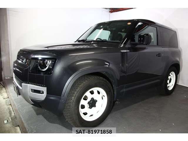 ROVER DEFENDER 2023-03 4981479-6