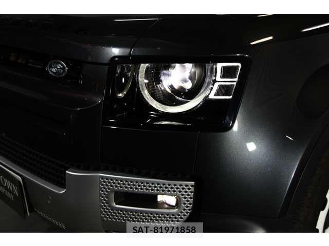ROVER DEFENDER 2023-03 4981479-8