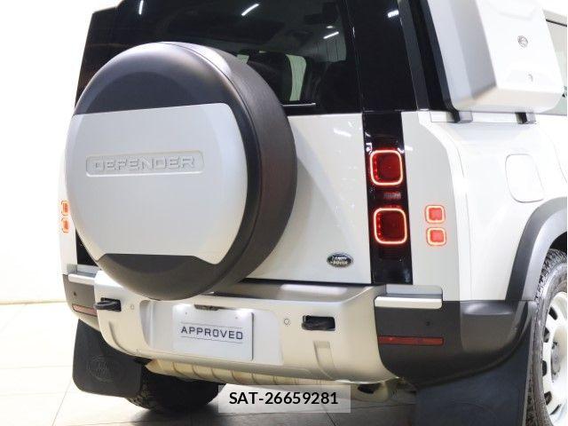 ROVER DEFENDER 2022-11 4981464-12