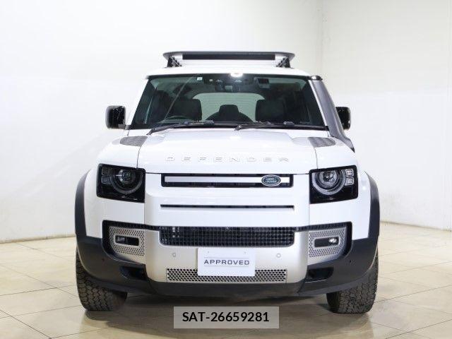 ROVER DEFENDER 2022-11 4981464-13