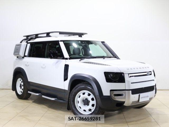ROVER DEFENDER 2022-11 4981464-16