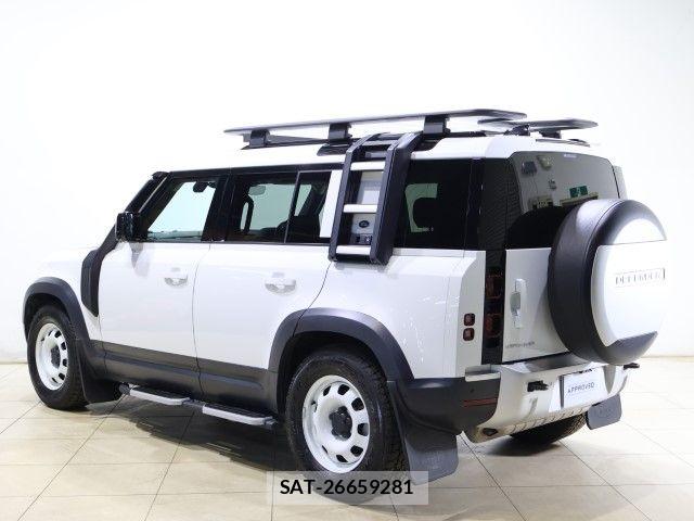 ROVER DEFENDER 2022-11 4981464-17