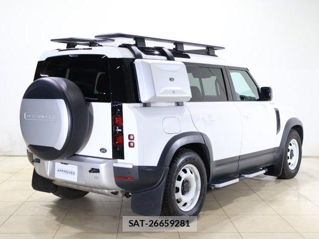 ROVER DEFENDER 2022-11 4981464-1