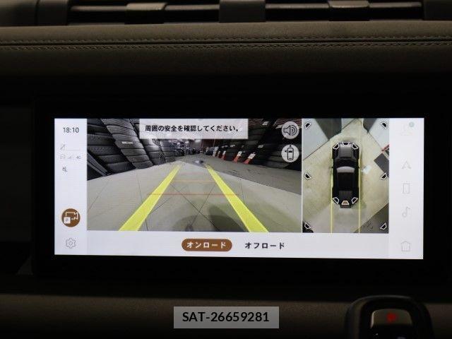 ROVER DEFENDER 2022-11 4981464-24