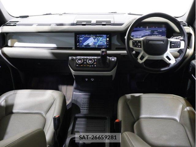 ROVER DEFENDER 2022-11 4981464-2