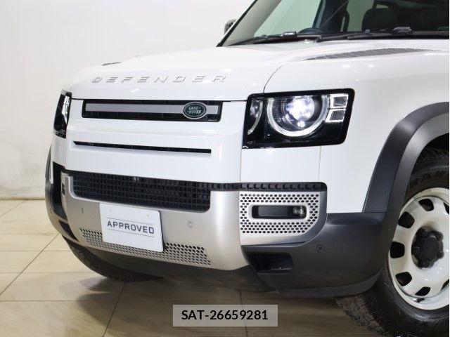 ROVER DEFENDER 2022-11 4981464-7