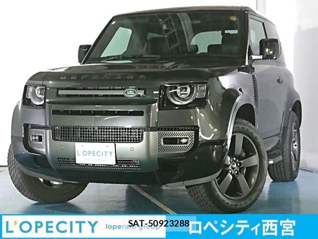 ROVER DEFENDER 2024-05 4981418-0