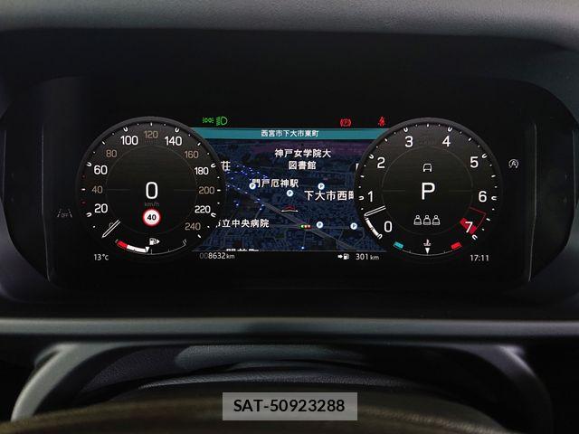 ROVER DEFENDER 2024-05 4981418-18