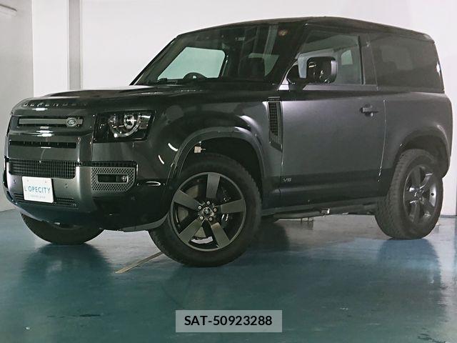 ROVER DEFENDER 2024-05 4981418-1
