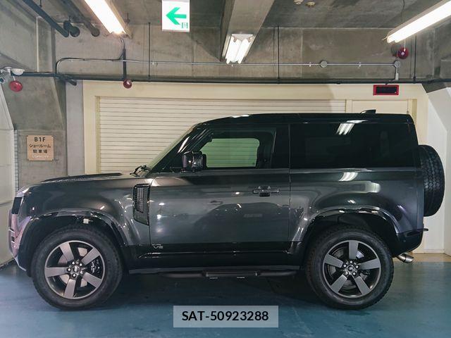 ROVER DEFENDER 2024-05 4981418-5