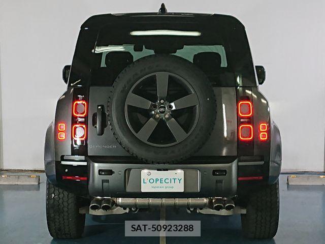 ROVER DEFENDER 2024-05 4981418-7