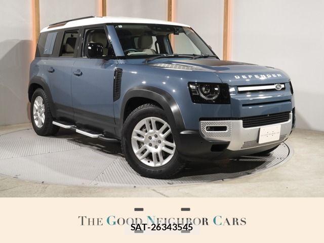 ROVER DEFENDER 2022-06 5877704-0