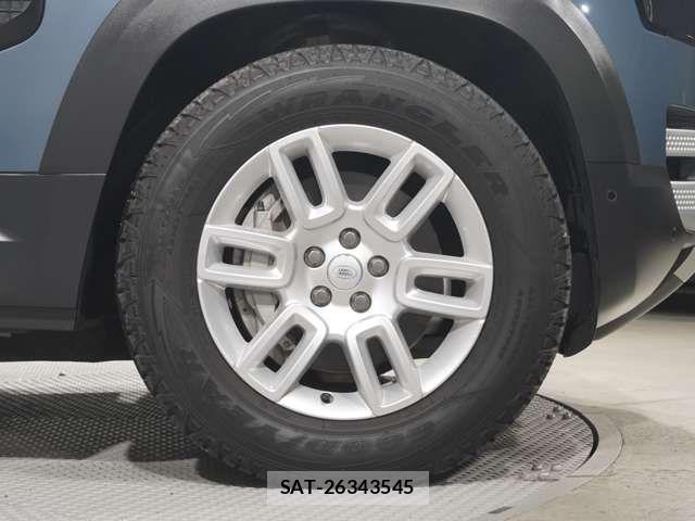 ROVER DEFENDER 2022-06 5877704-9