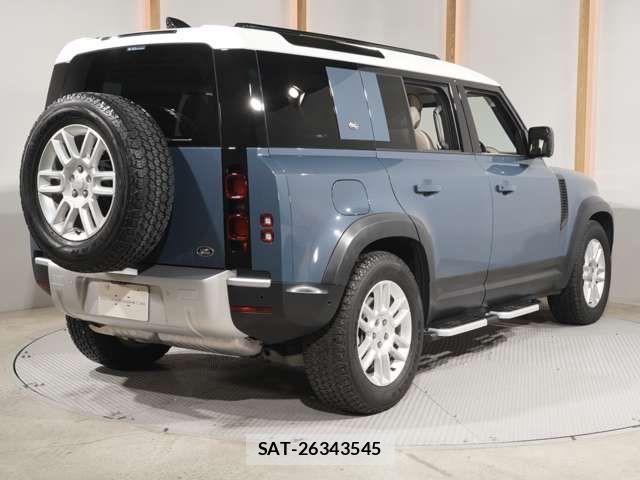 ROVER DEFENDER 2022-06 5877704-10