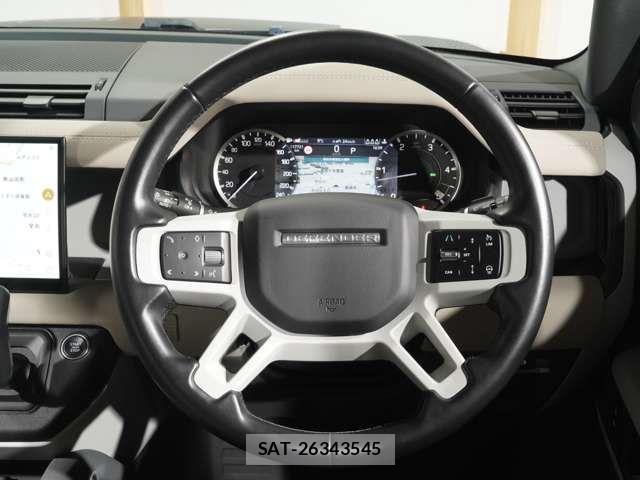 ROVER DEFENDER 2022-06 5877704-12