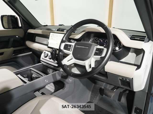 ROVER DEFENDER 2022-06 5877704-13