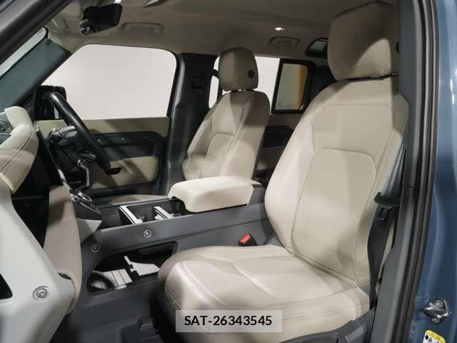 ROVER DEFENDER 2022-06 5877704-19