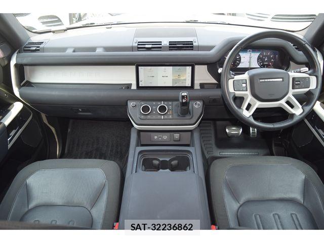 ROVER DEFENDER 2020-10 5877738-9