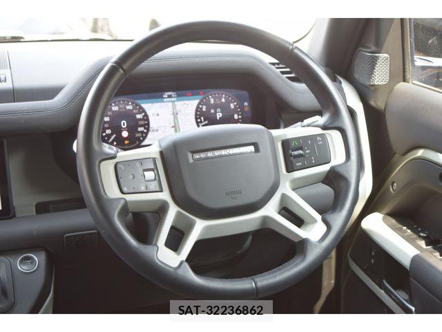 ROVER DEFENDER 2020-10 5877738-10
