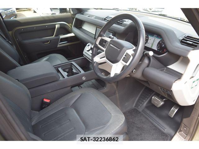ROVER DEFENDER 2020-10 5877738-11