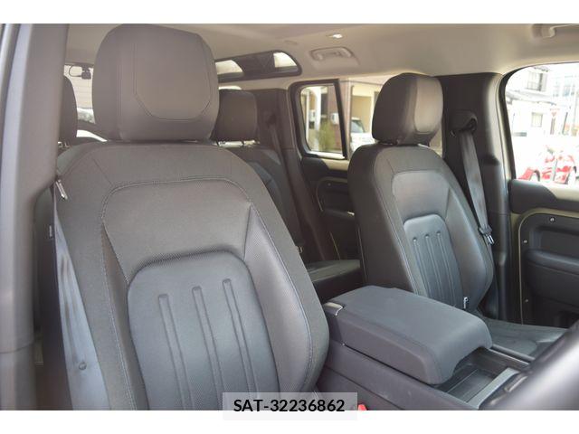 ROVER DEFENDER 2020-10 5877738-12