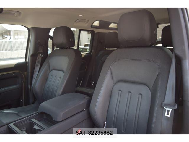 ROVER DEFENDER 2020-10 5877738-13