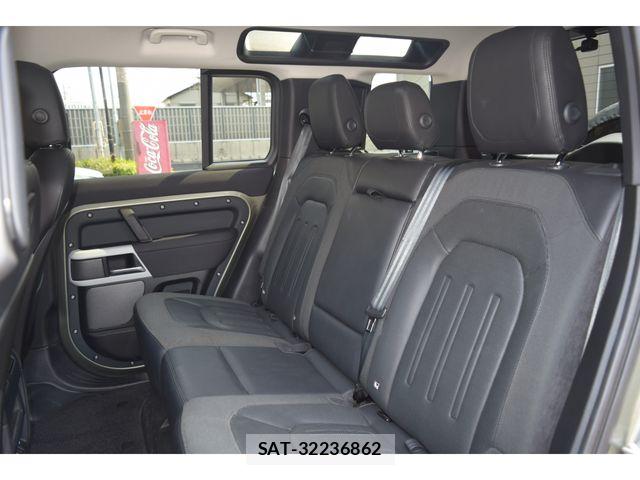 ROVER DEFENDER 2020-10 5877738-14