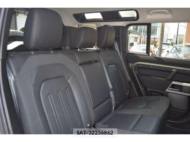 ROVER DEFENDER 2020-10 5877738-15