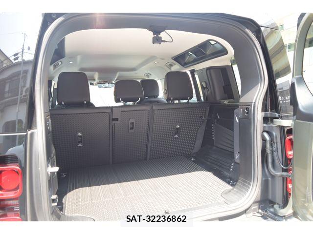 ROVER DEFENDER 2020-10 5877738-16