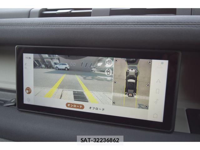 ROVER DEFENDER 2020-10 5877738-17