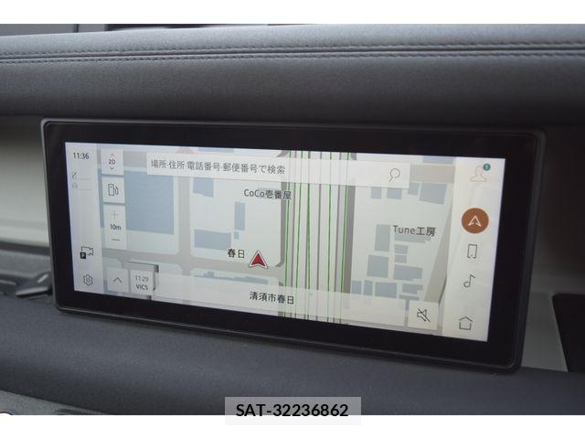 ROVER DEFENDER 2020-10 5877738-18