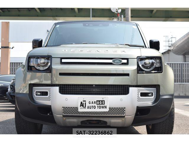 ROVER DEFENDER 2020-10 5877738-1