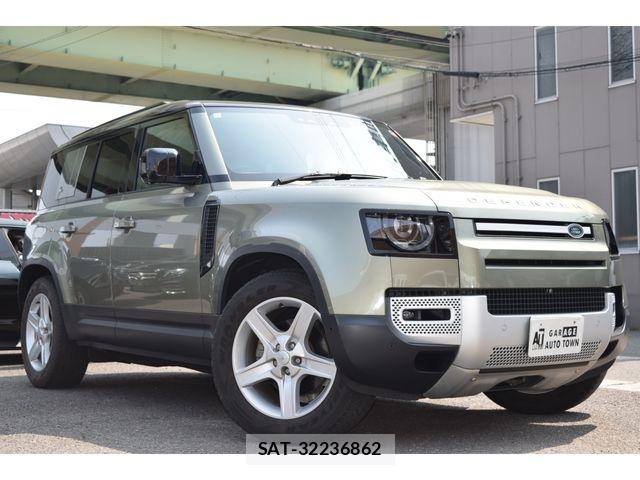 ROVER DEFENDER 2020-10 5877738-2