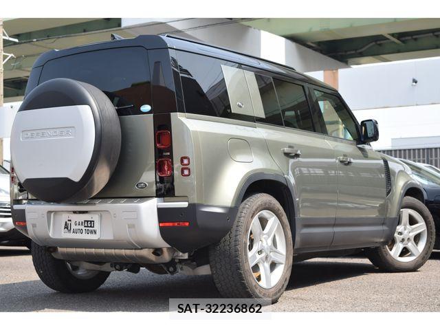 ROVER DEFENDER 2020-10 5877738-3