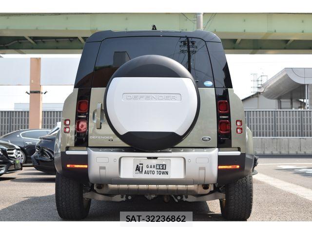 ROVER DEFENDER 2020-10 5877738-4
