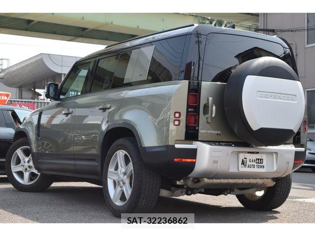 ROVER DEFENDER 2020-10 5877738-5