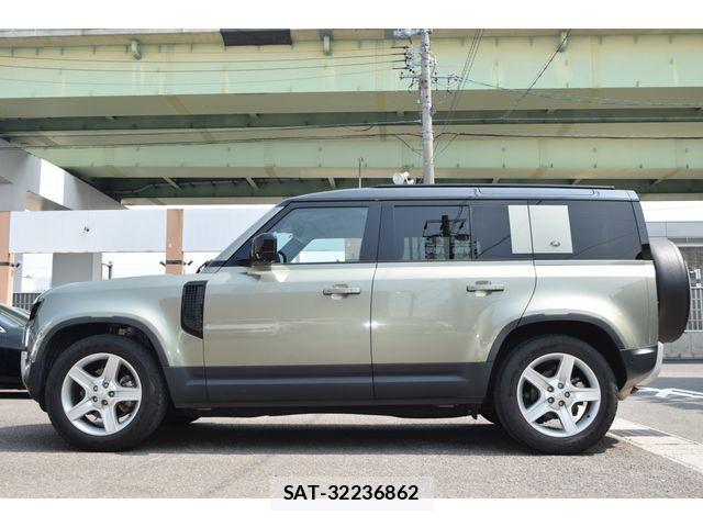 ROVER DEFENDER 2020-10 5877738-6