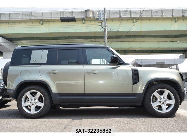 ROVER DEFENDER 2020-10 5877738-7