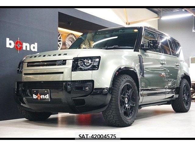 ROVER DEFENDER 2024-03 5877685-0