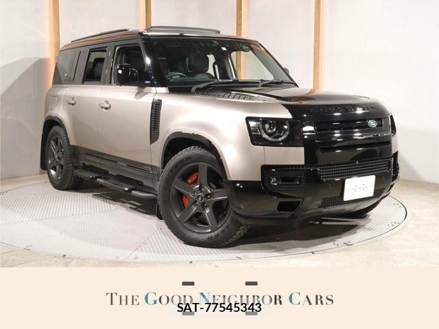 ROVER DEFENDER 2023-04 5877678-0